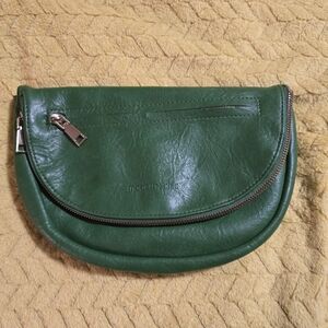 Holly Foldover Crossbody